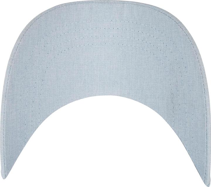Immagine prodotto Flexfit Cappello da papà con fiocco in raso (Taglia unica)