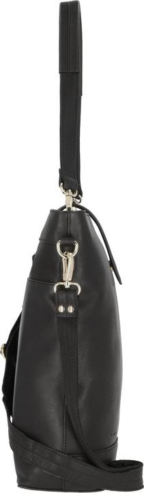 Produktbild Plevier Bow Schultertasche Leder 30 cm Laptopfach