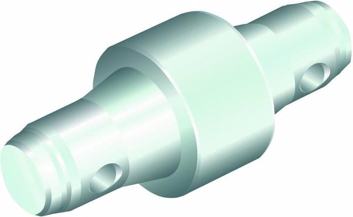 Actual product image Alutruss QUICK-LOCK distance piece 20mm