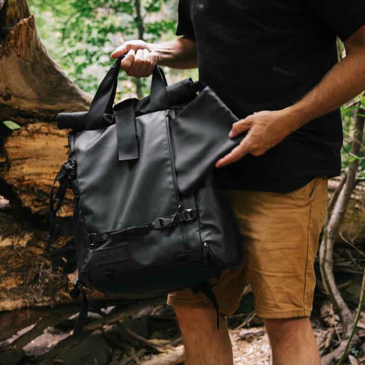 Actual product image Wandrd Pouch (Camera accessory bag)