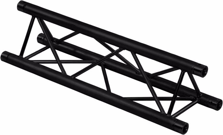 Alutruss TRILOCK S-290 3-point truss black