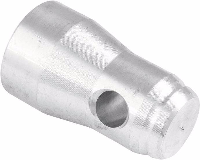 Image du produit Alutruss QUADLOCK demi-cône avec filetage M10