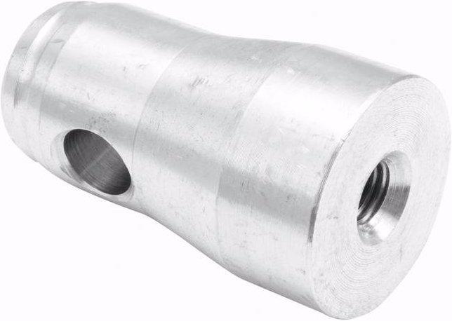 Image du produit Alutruss QUADLOCK demi-cône avec filetage M10