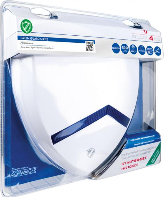 Image du produit Schwaiger HGA500 532