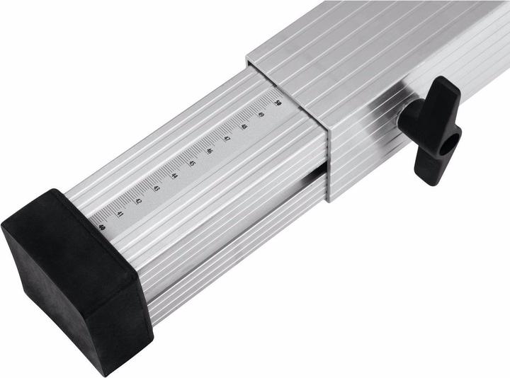 Produktbild Alutruss BE-16010 Teleskopfuss 60-100cm