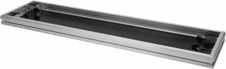 Produktbild Alutruss Bühnenelement BE-1 2x0,5m 750kg/m²