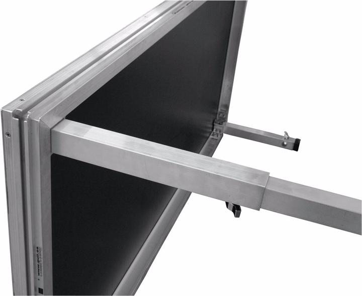 Actual product image Guil PTA-440/30-40 telescopic foot