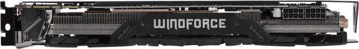Actual product image Gigabyte GTX 980 Ti G1 Gaming (6 GB)