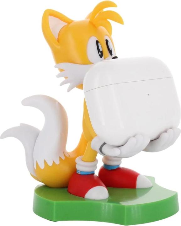 Actual product image Exquisite Gaming Sonic: Tails - Cable Guy Holdem