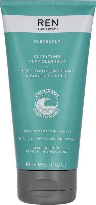 Ren Clearcalm (Puder, 150 ml)