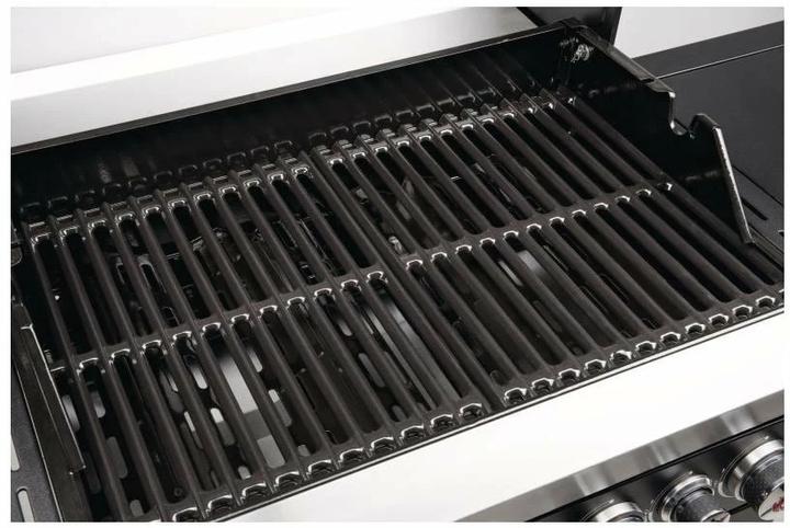 Produktbild Landmann Rexon 4.1 CooK (3 kW)