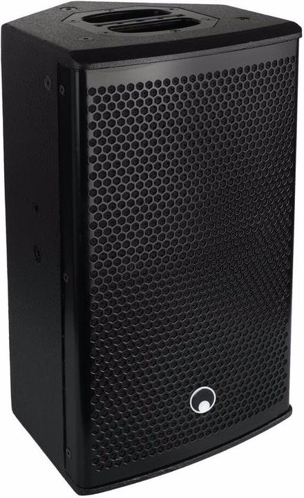 Omnitronic PAS-208A MK3 2-Wege-Top, aktiv, DSP (Aktiv)