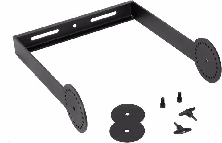 Actual product image Omnitronic Swivel bracket for PAS-215 MK3 (Passive)
