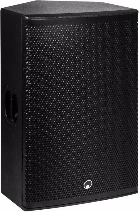 Omnitronic PAS-215 MK3 2-Wege-Top (Passiv)