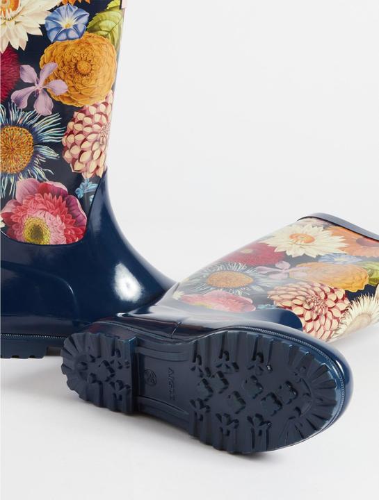 Produktbild Aigle regenstiefel eliosa pt (40)