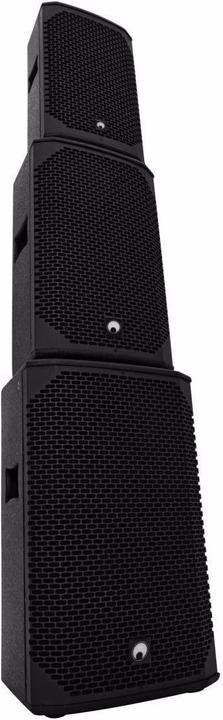 Actual product image Omnitronic AZX-212 2-Way Top 200W (Passive)