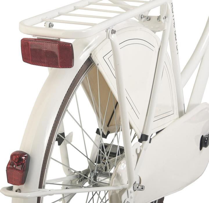 Produktbild Hollandia Hollandrad 28" Royal Dutch Singlespeed RH 49 cm (49 cm)