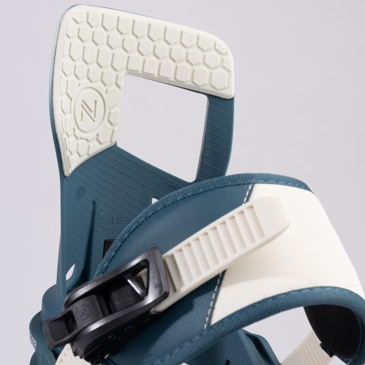 Immagine prodotto Nidecker Snowboard Bindings Muon 2025 (S)