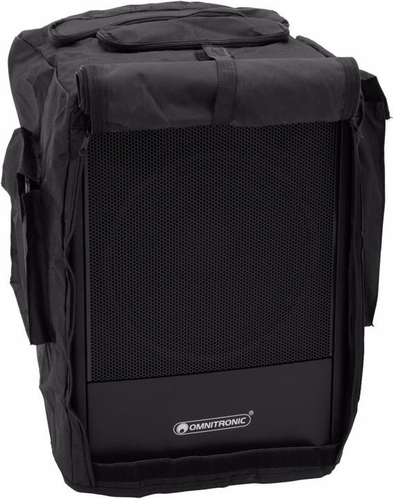 Produktbild Omnitronic MOM-10BT4 Lautsprechertasche