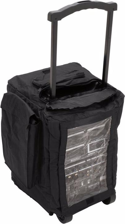 Produktbild Omnitronic MOM-10BT4 Lautsprechertasche