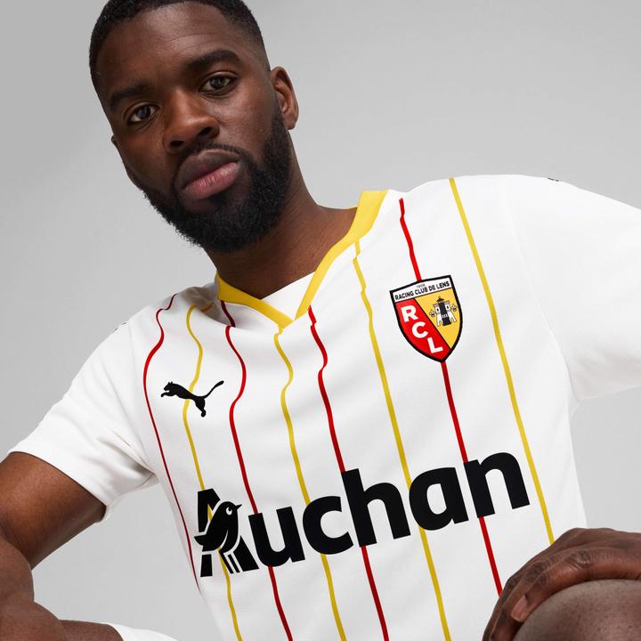 Image du produit Puma maiot third rc ens 2024/25 (L)