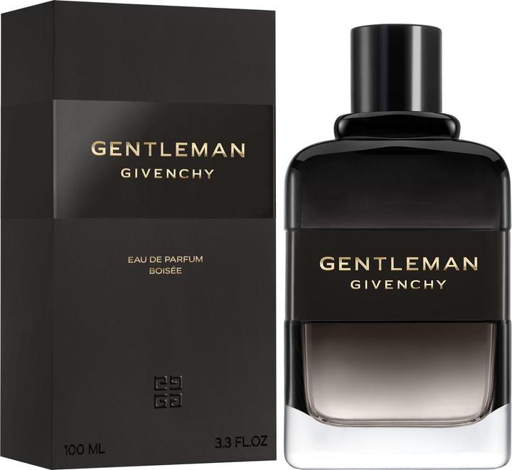 Produktbild Givenchy Gentlemen Boisé (Eau de Parfum, 100 ml)