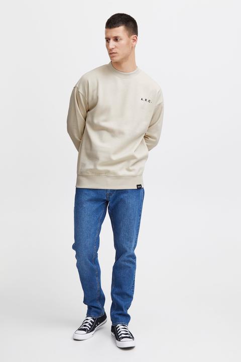 Actual product image Solid SDHannes - Sweatshirt - 21301085-ME (XL)
