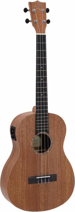 Produktbild Dimavery UK-500 Bariton-Ukulele, Mahagoni (Bariton)