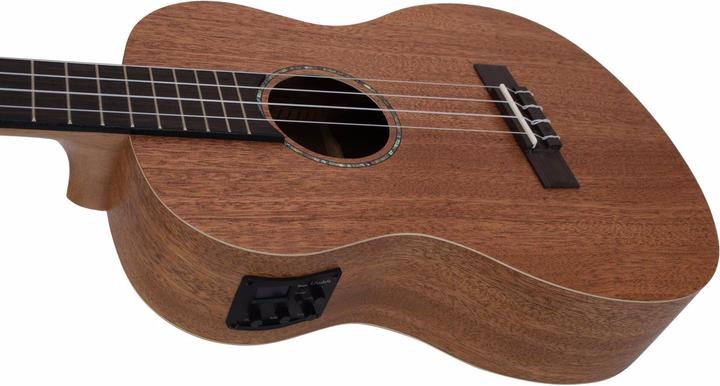 Produktbild Dimavery UK-500 Bariton-Ukulele, Mahagoni (Bariton)