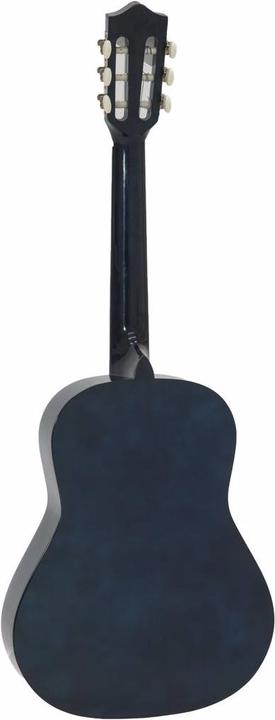 Image du produit Dimavery AC-303 Guitare classique 3/4, bleu (Guitare acoustique)