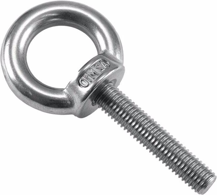 Immagine prodotto Accessory Golfare M10/50mm, acciaio inossidabile