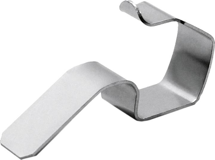 Actual product image Weck Brackets (12 pcs., 1 l)