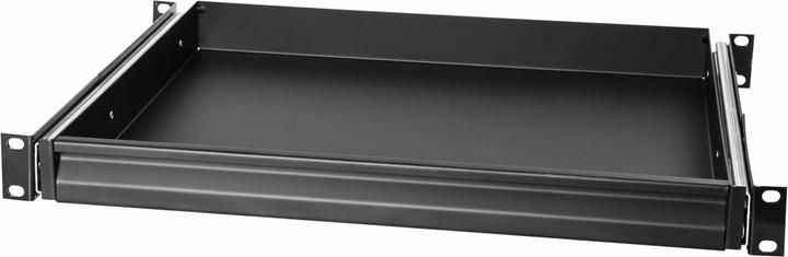 Produktbild Accessory Rackschublade/Schreibplatte 1HE (Zubehör)
