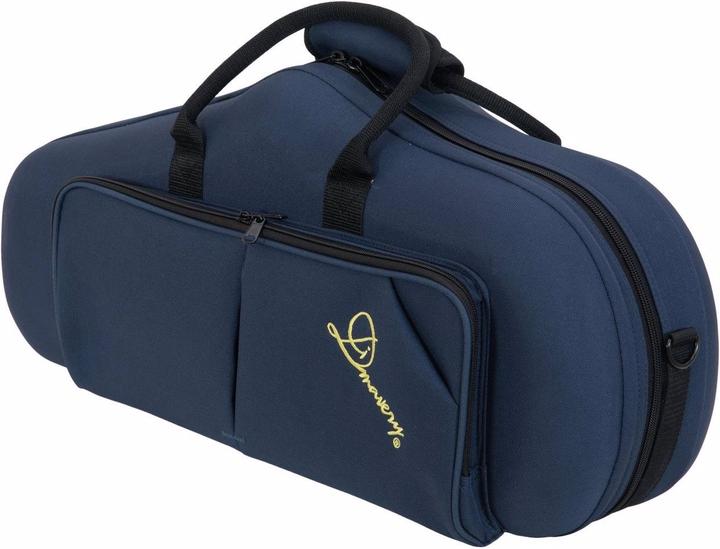 Dimavery Soft-Case für Alt-Saxophon (Altsaxophon)