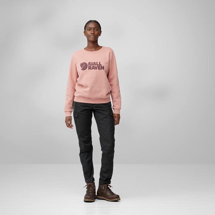 Immagine prodotto Fjällräven Maglione con logo da donna (S)