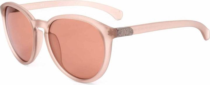 Produktbild Calvin Klein Sunglasses, J737S/56, Matte Sand, For Women