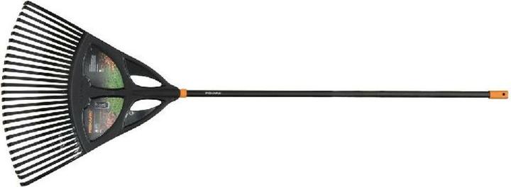 Produktbild Fiskars Solid Laubbesen XL