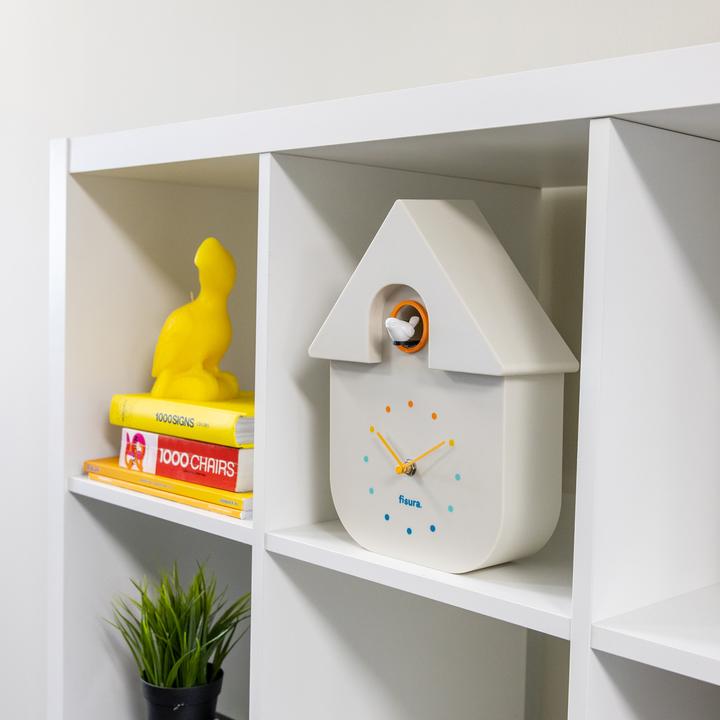Image du produit Fisura Cuckoo Clock