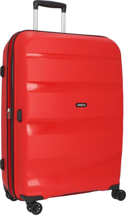 Actual product image American Tourister Bon Air Dlx (104 l, L (90 - 115l))