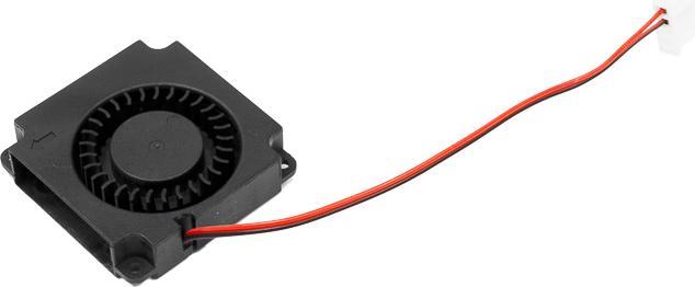 Actual product image FlashForge Creator 4 Model Cooling Fan 3d Accessories (Replacement parts)