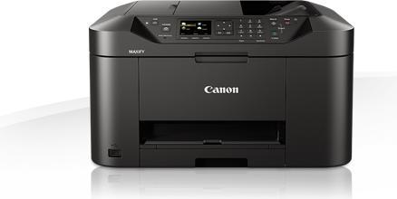 Actual product image Canon Mb2050 Maxify (Ink, Colour)