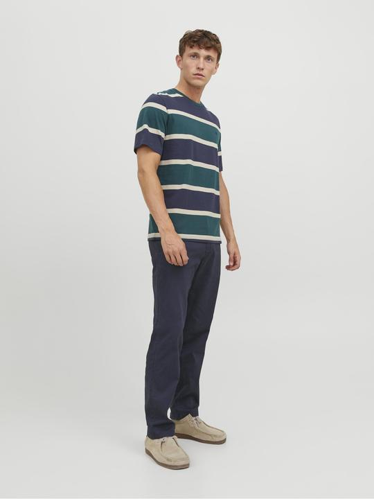 Actual product image Jack & Jones Relaxed fit chino trousers Chino trousers (W27/L32)