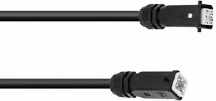 Actual product image Psso HQ5 extension 5x2,5 1m H07RN-F sw (1 m)