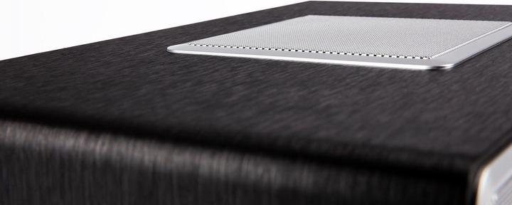 Image du produit Block Smartradio Sr-50 Anthracite (DAB+ DAB, FM, Bluetooth, WiFi)