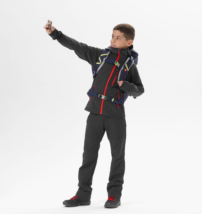 Produktbild Quechua MH550 (12, 13)