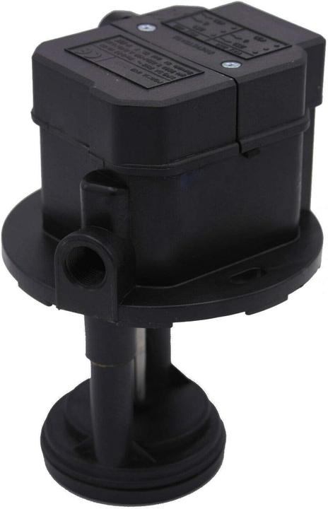 Actual product image Swiss Made Industries Kühlmittelpumpe
