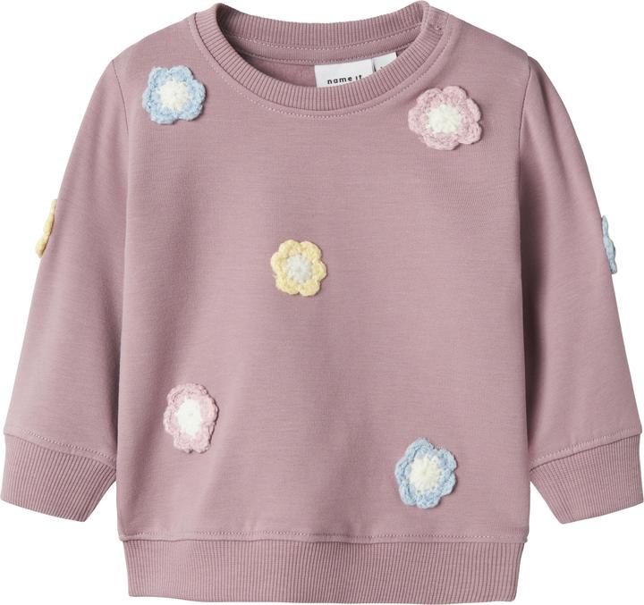 Name it Relaxed Fit Sweatshirt