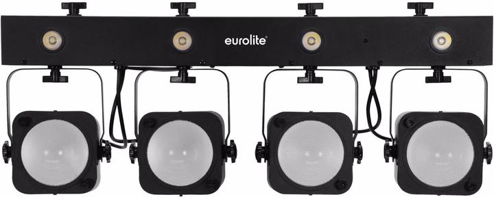 Image du produit Eurolite LED KLS-190 Kit d'éclairage compact