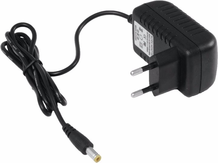 Produktbild Eurolite Elektronisches Netzteil DC 12V, 1A