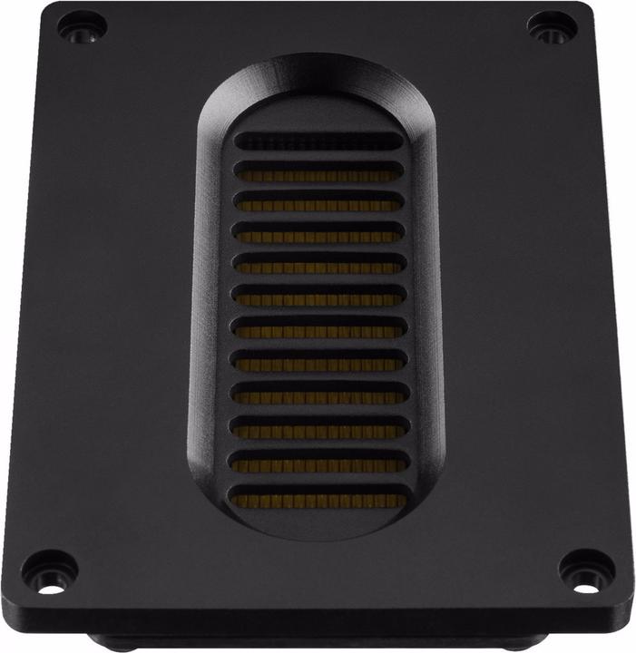 Immagine prodotto Monacor Hifi Bar End High Top (1 pz.)